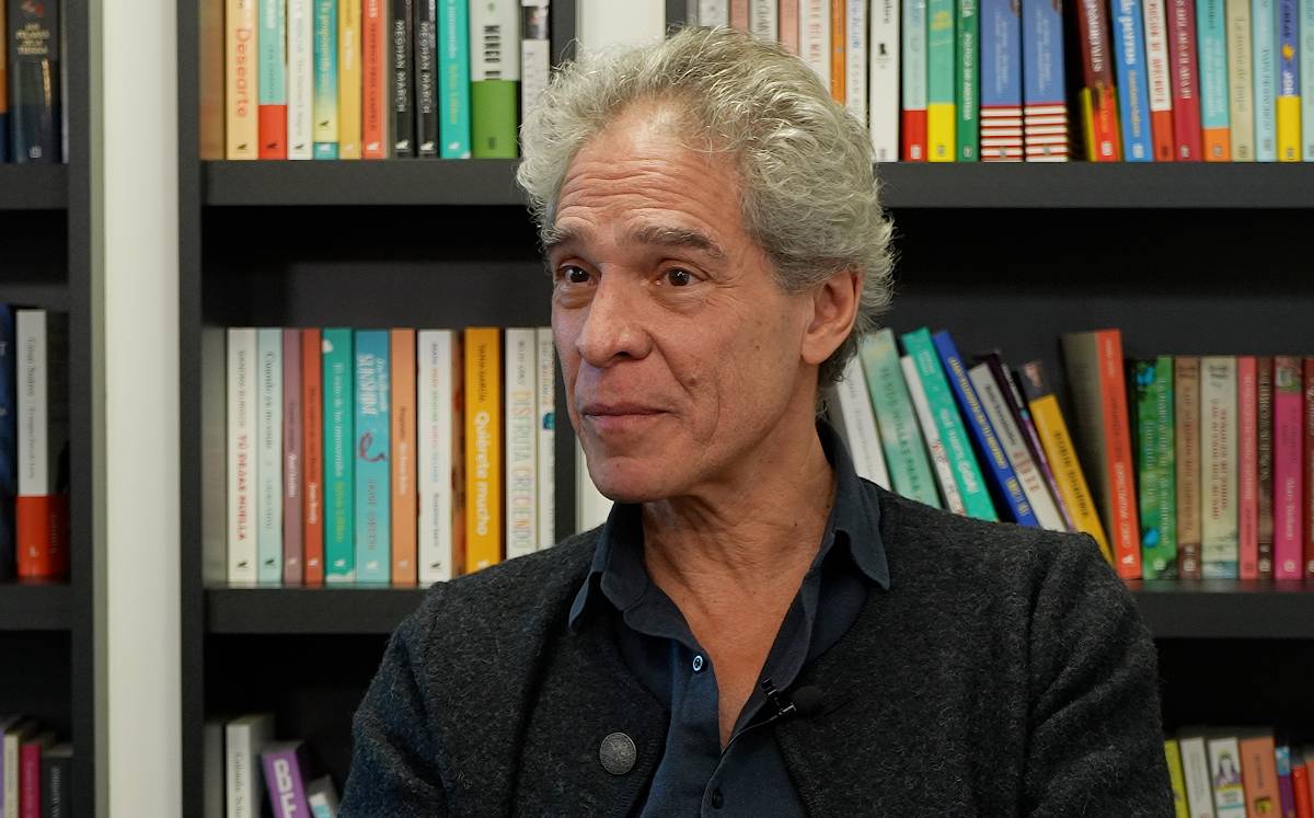 Libros para descubrirse a uno mismo, recomendados por Rodrigo Rey Rosa