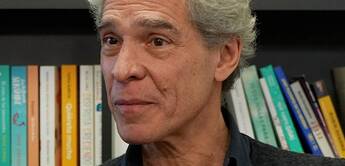 Rodrigo Rey Rosa: entrevista y libros recomendados
