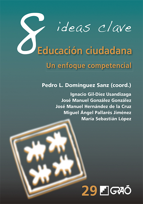 10 Ideas Clave. Educación ciudadana