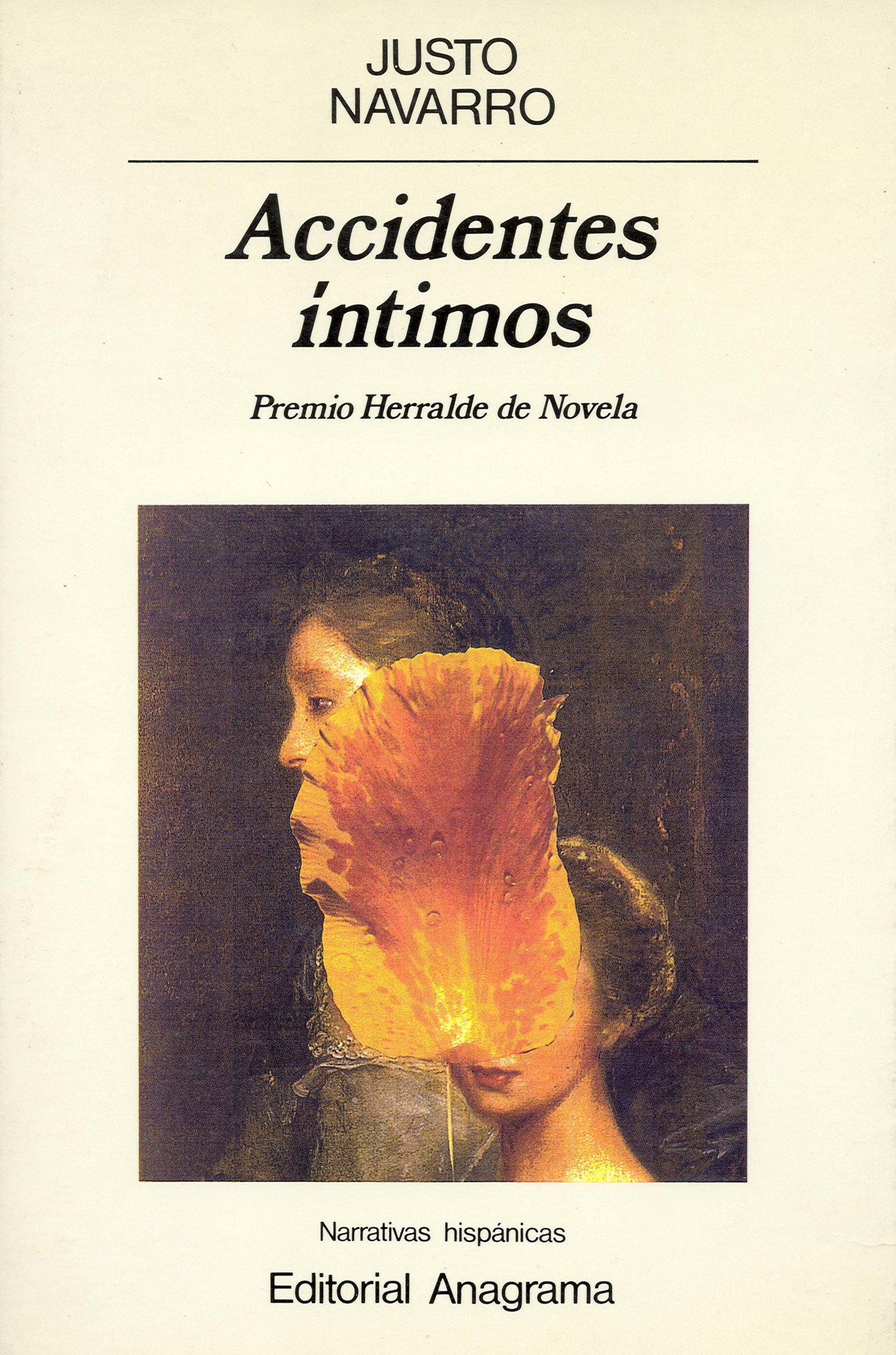 Accidentes íntimos
