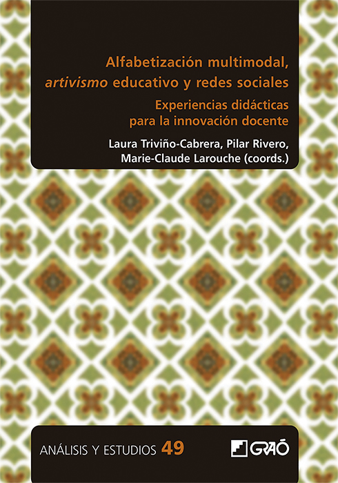 Alfabetización multimodal y activismo educativo