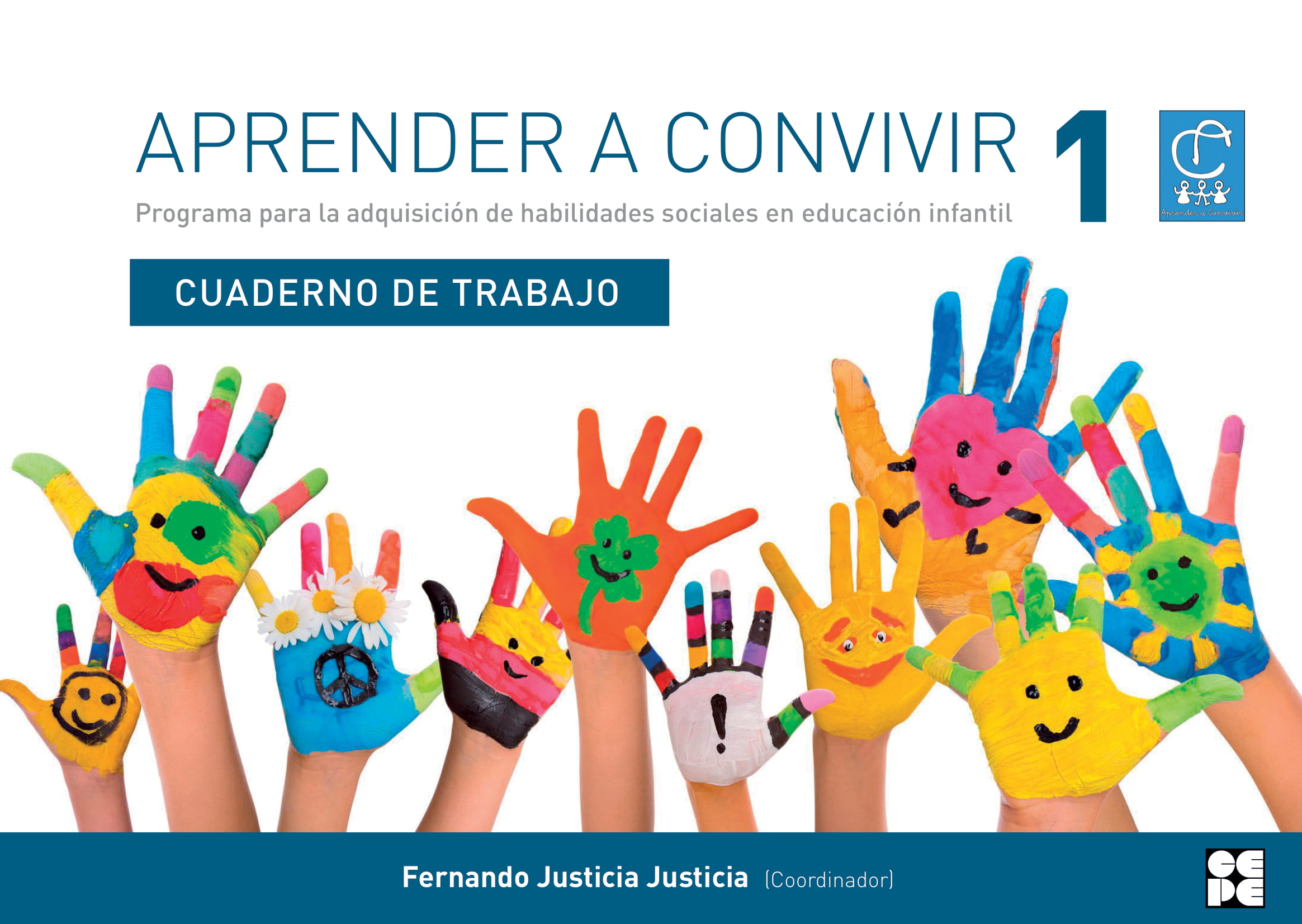 Aprender a convivir 1. Alumno