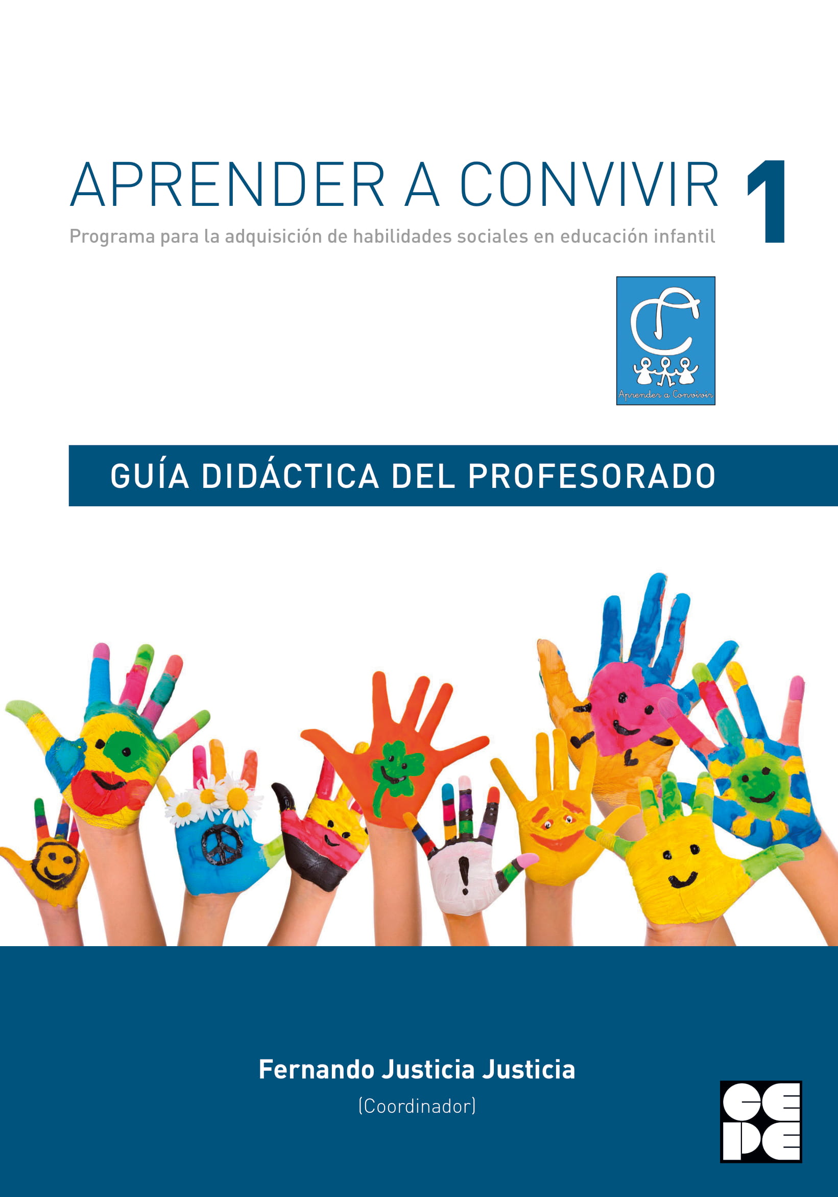 Aprender a convivir 1. Guía profesor y Recursos