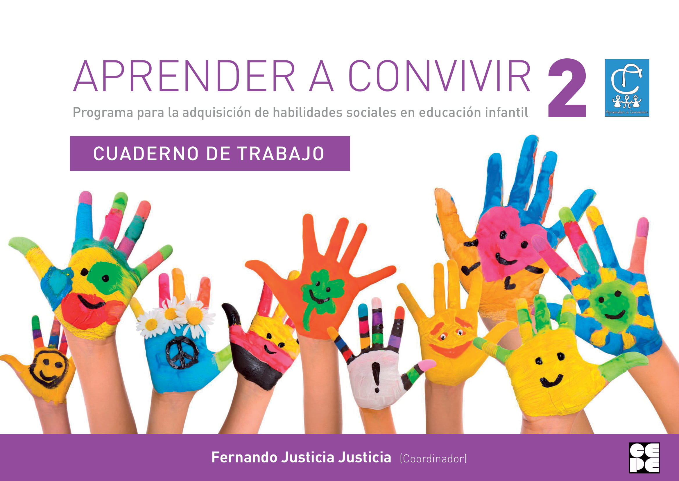 Aprender a convivir 2. Alumno