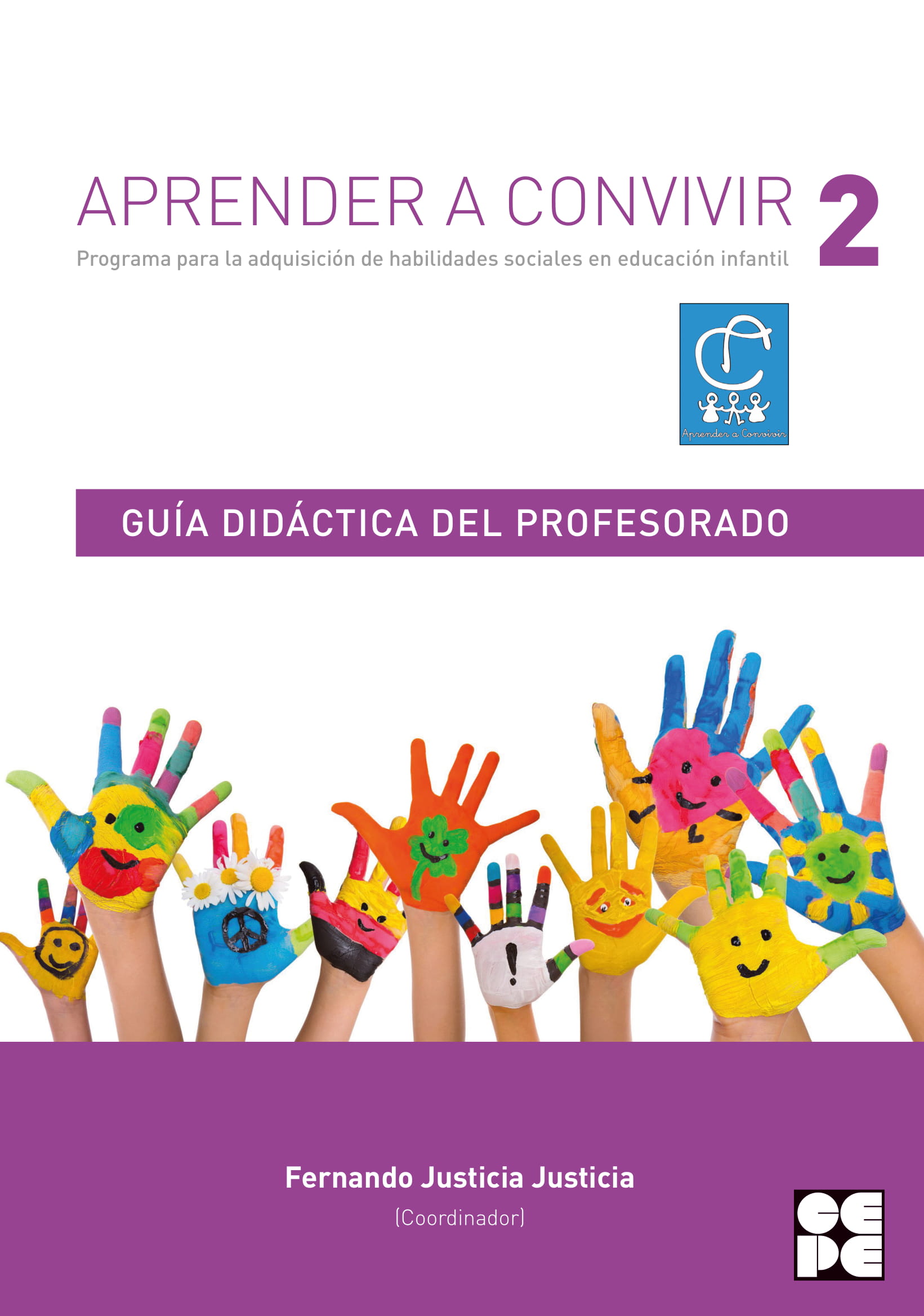 Aprender a convivir 2. Guía profesor y Recursos