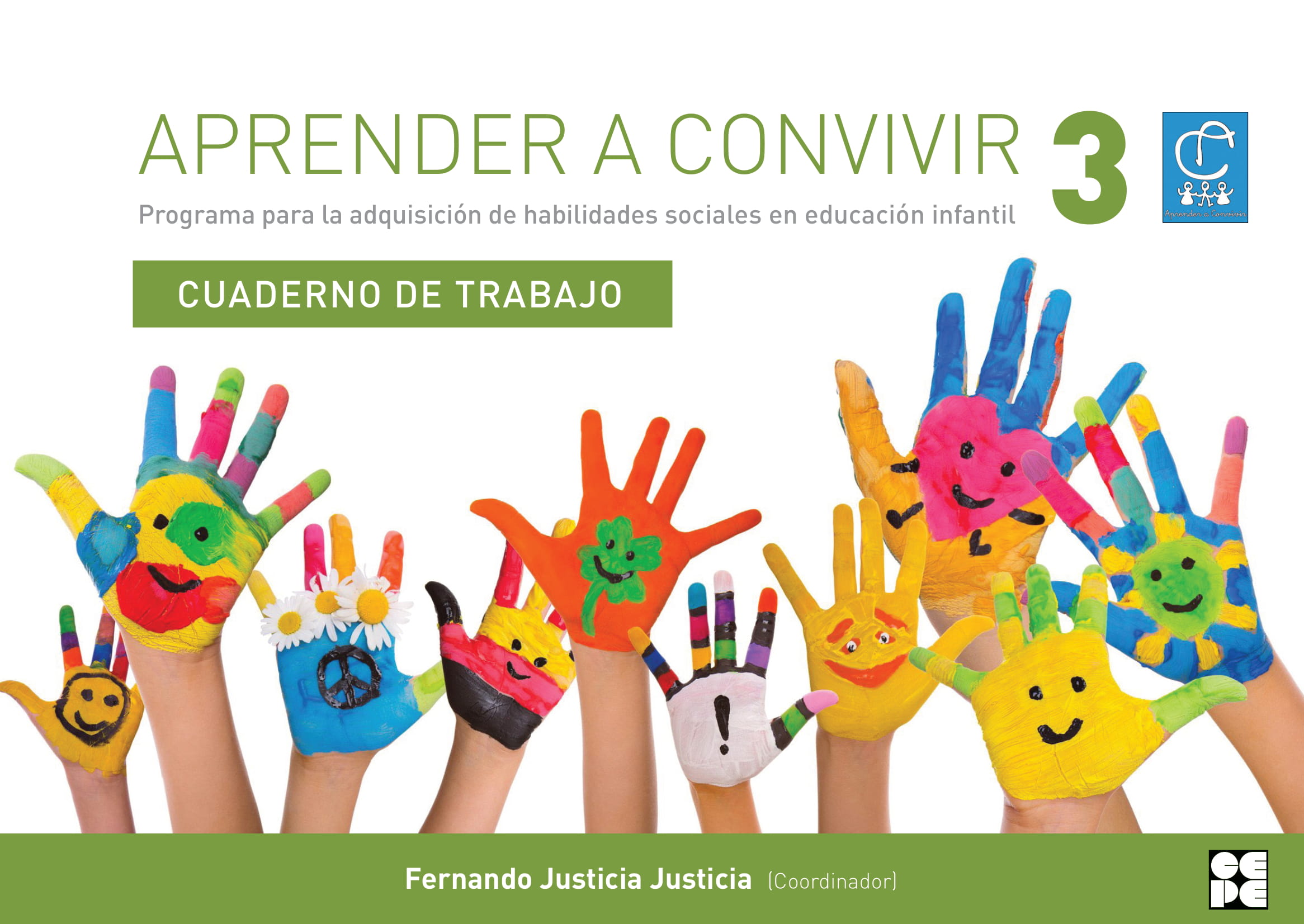 Aprender a convivir 3. Alumno