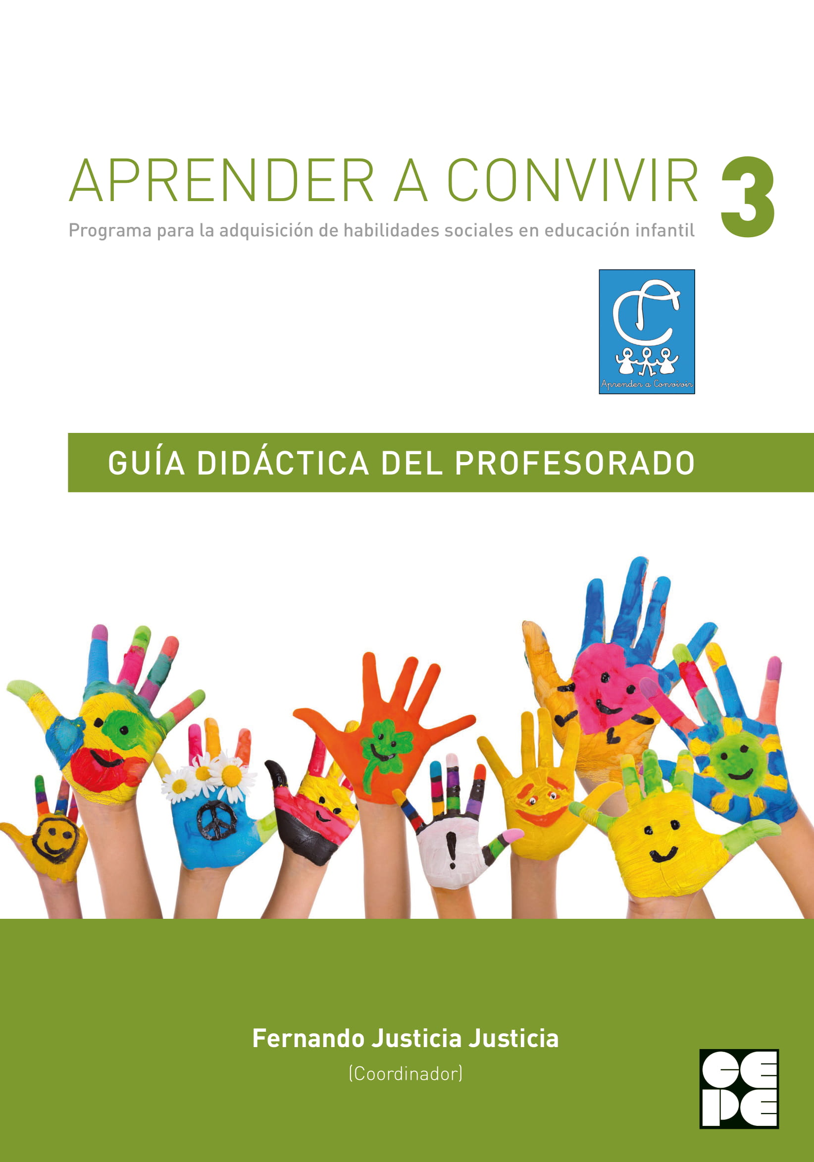 Aprender a convivir 3. Guía profesor y Recursos
