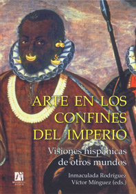Arte en los confines del imperio