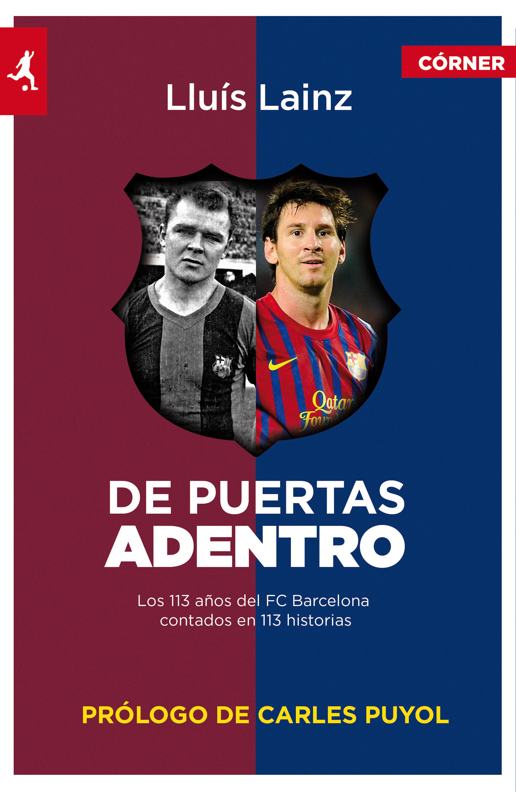 De puertas adentro