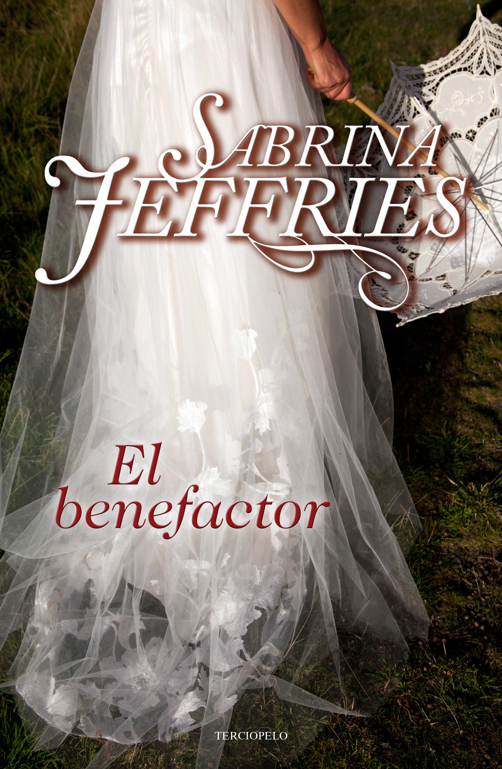 El benefactor (Escuela de señoritas 6)