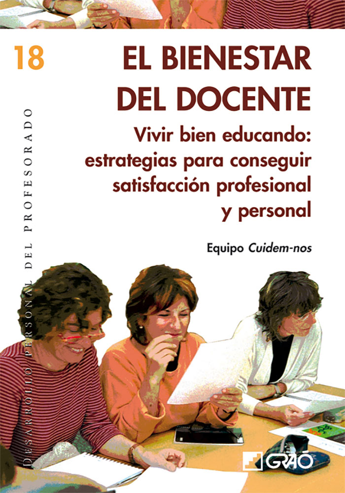 El bienestar del docente