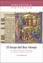 El linaje del Rey Monje