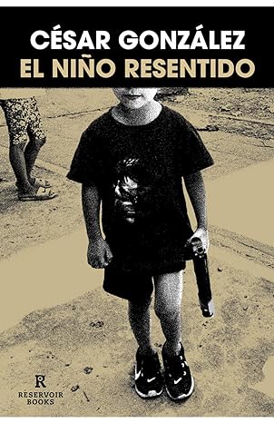 El niño resentido