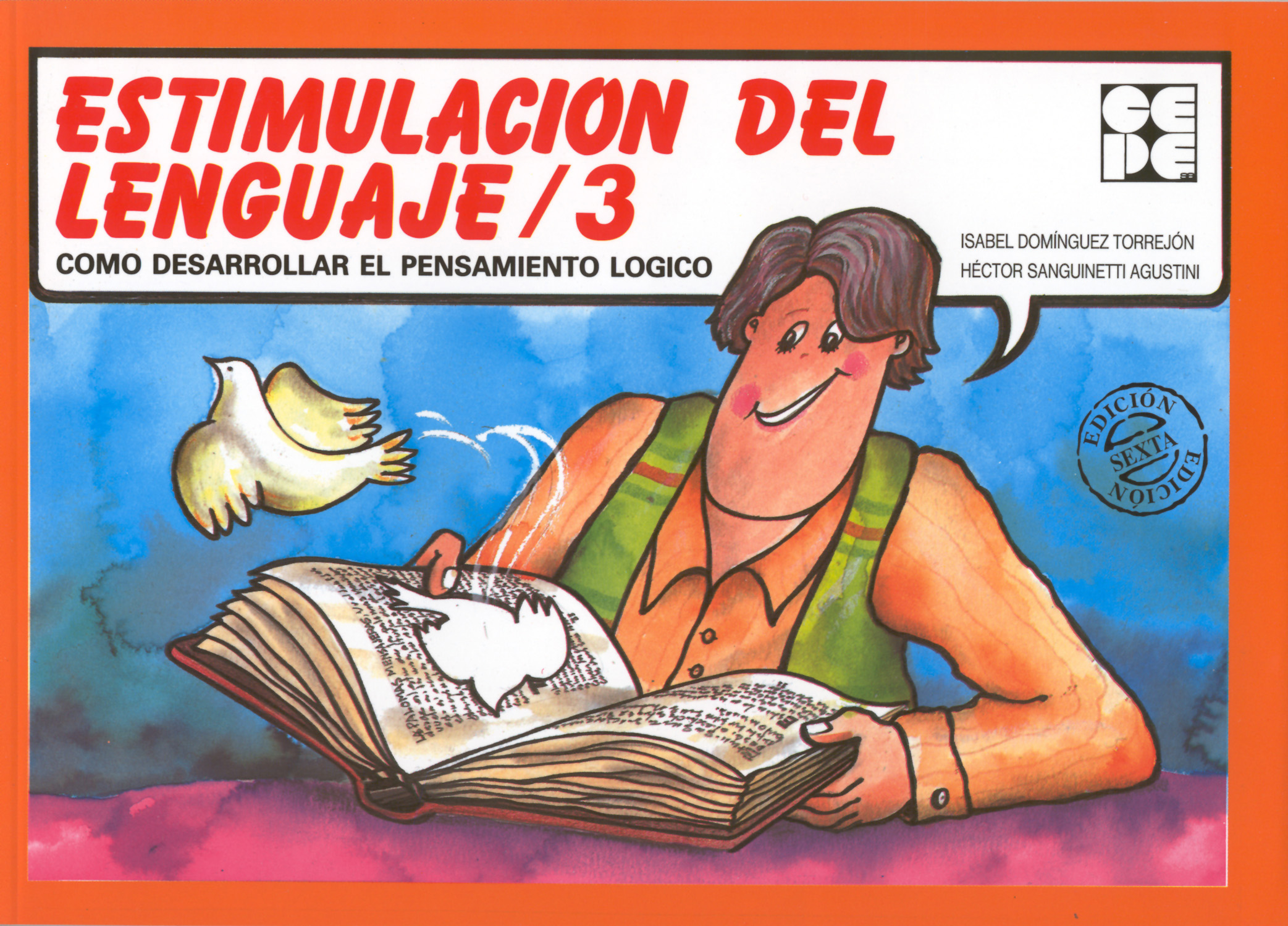 Estimulación del Lenguaje 3