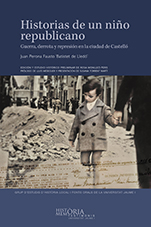 Historias de un niño republicano