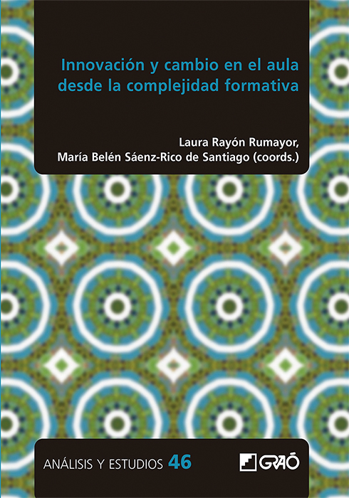Innovación y cambio desde la complejidad formativa en educación superior