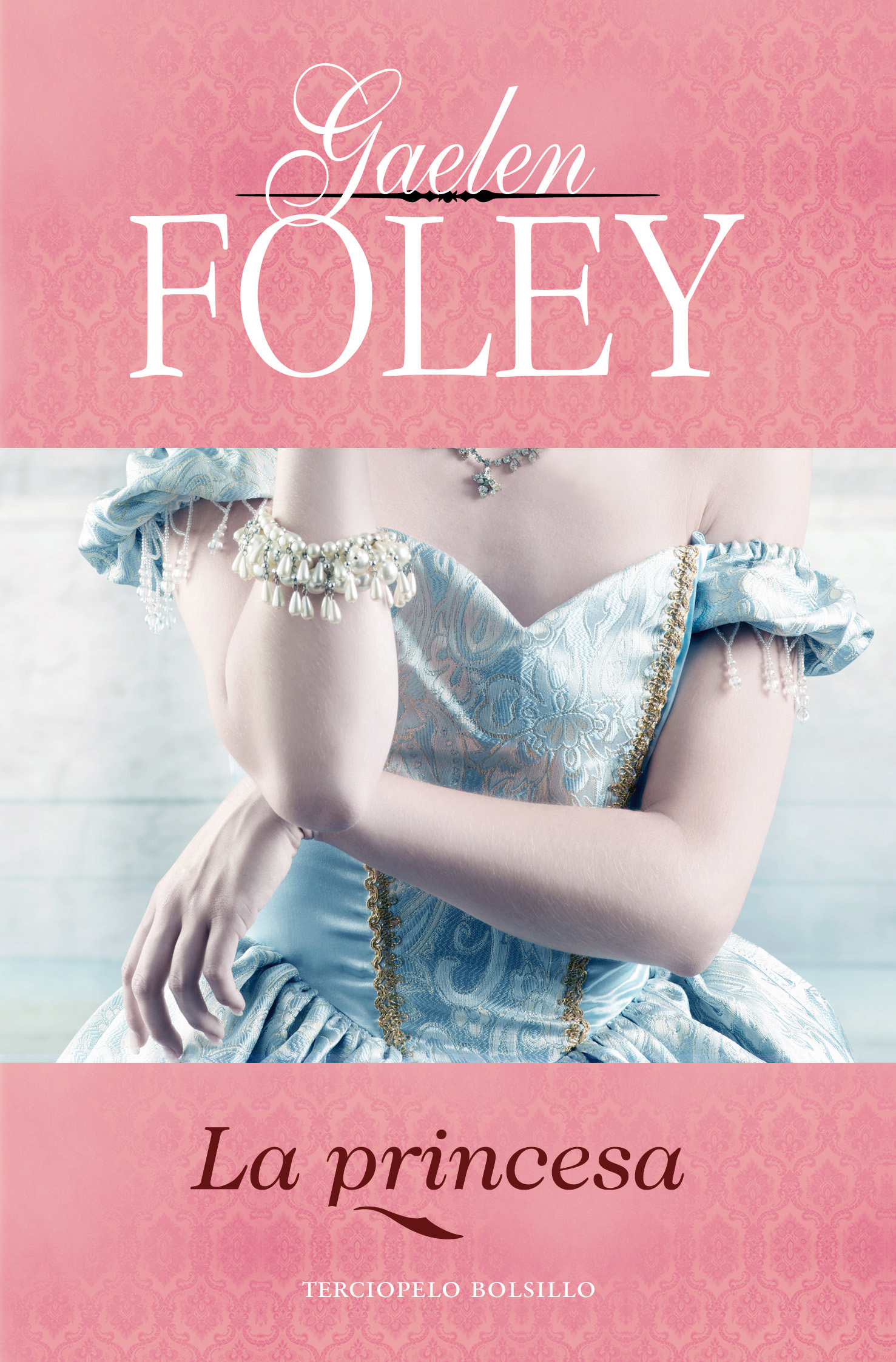 La princesa (Los príncipes del mar 2)