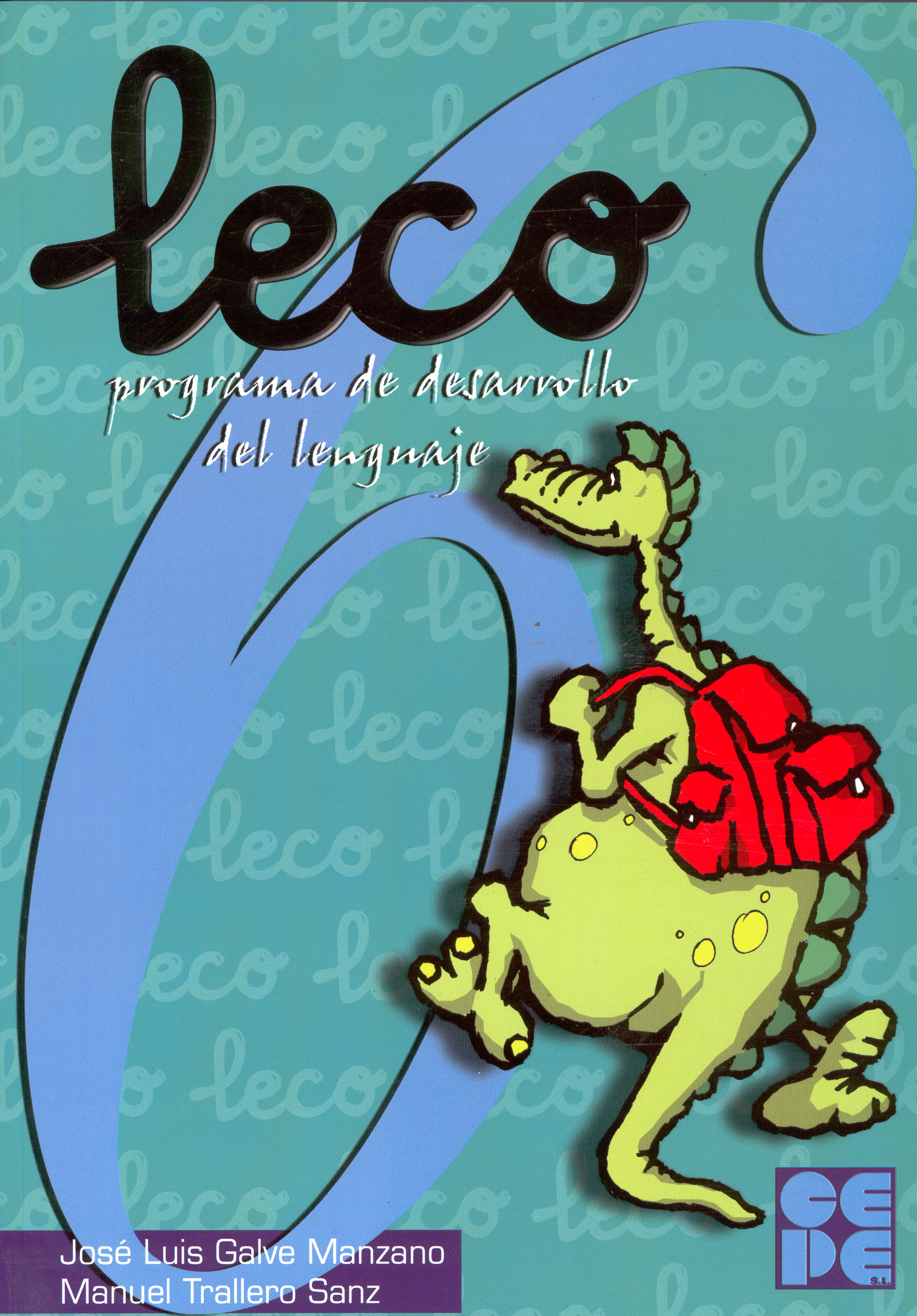Leco 06 - Leo, Escribo y Comprendo