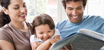 Los mejores libros para niños.