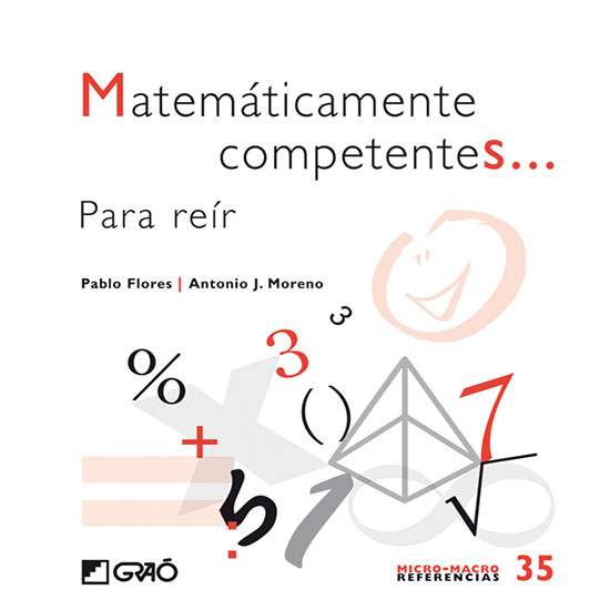 Matemáticamente competentes...
