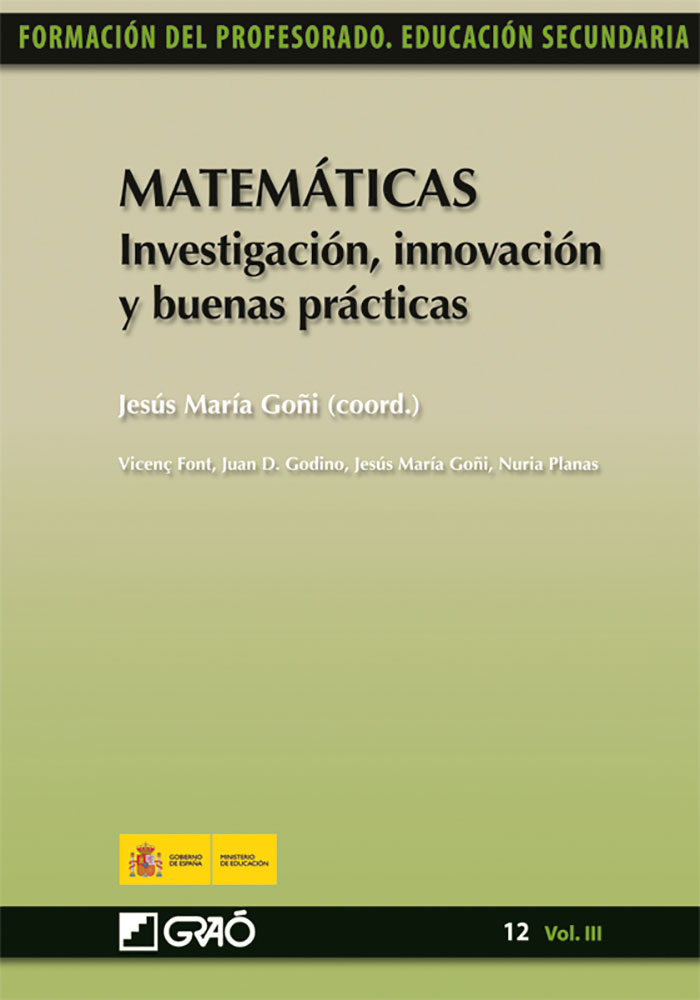 Matemáticas.
