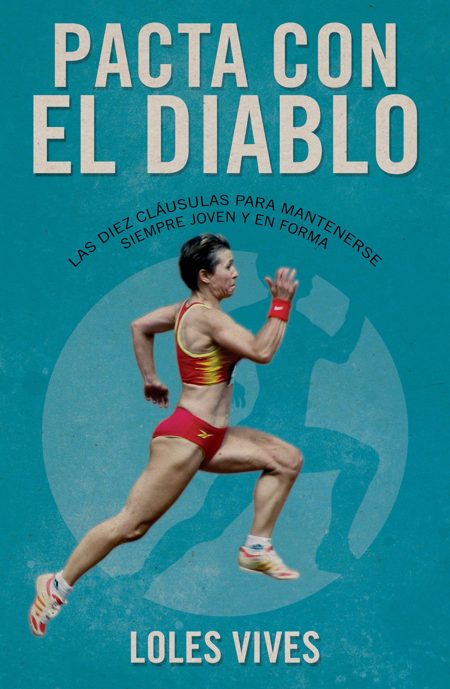 Pacta con el diablo