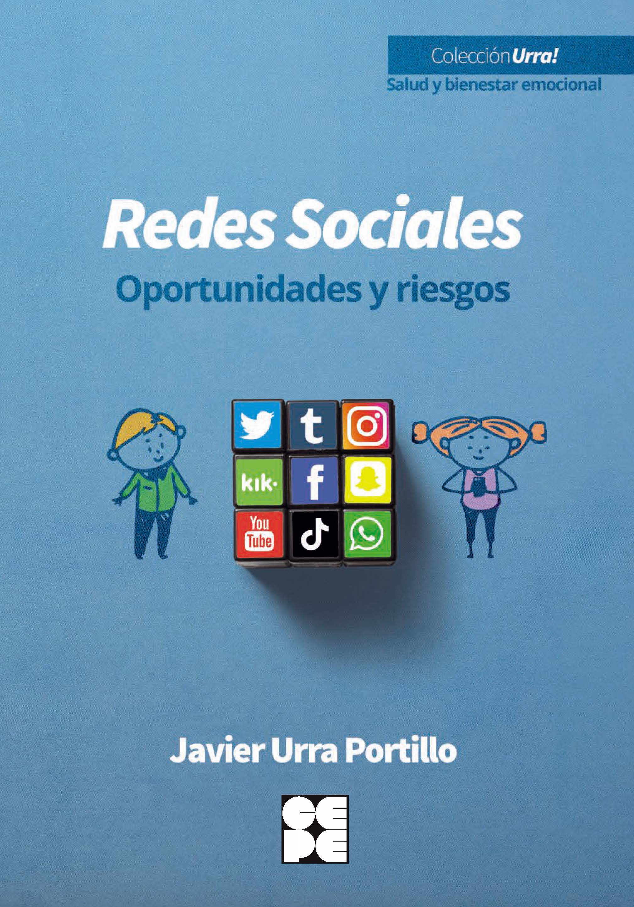 Redes sociales. Riesgos reales para la infancia