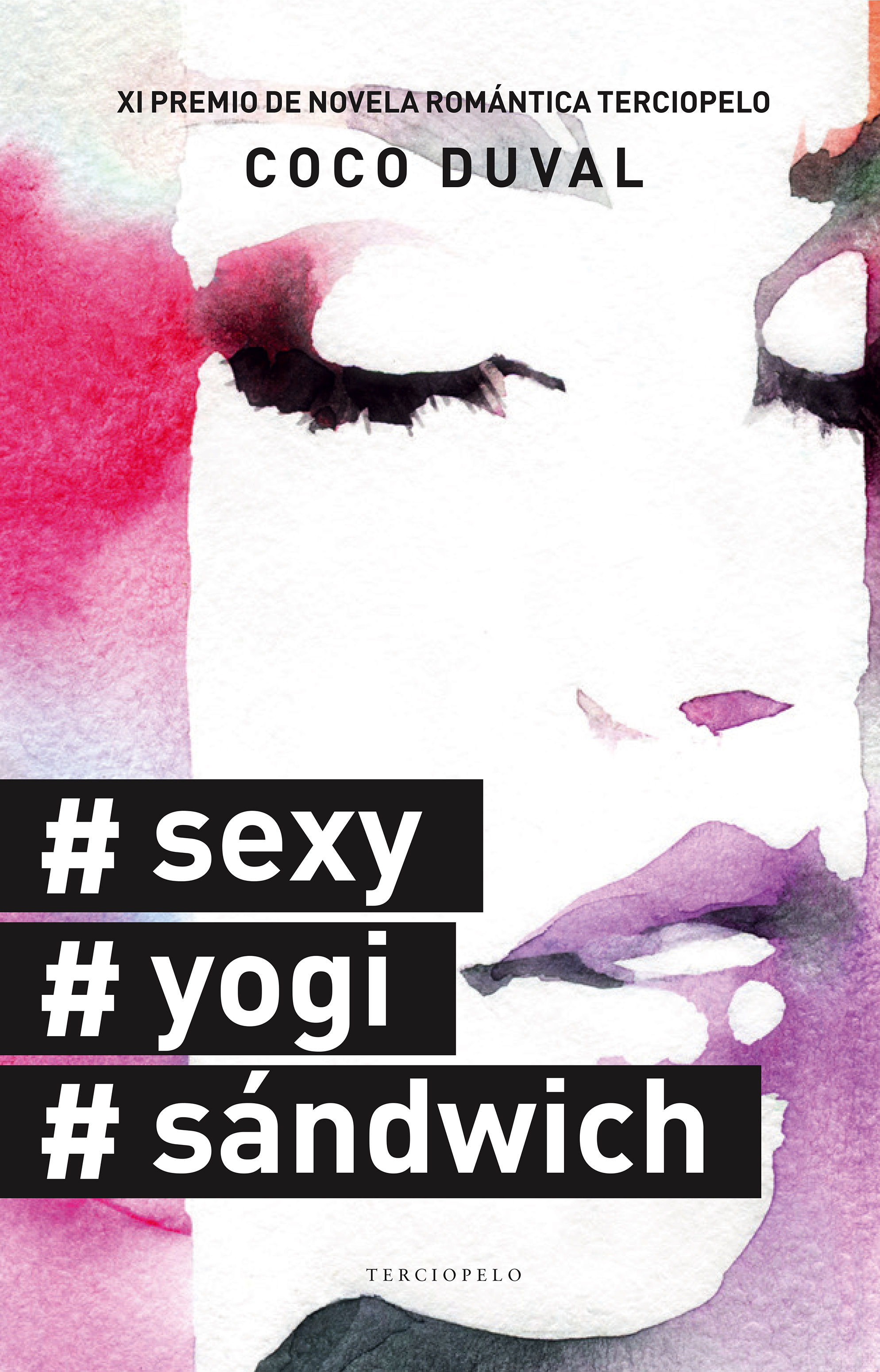 #Sexy #Yogi #Sándwich 1