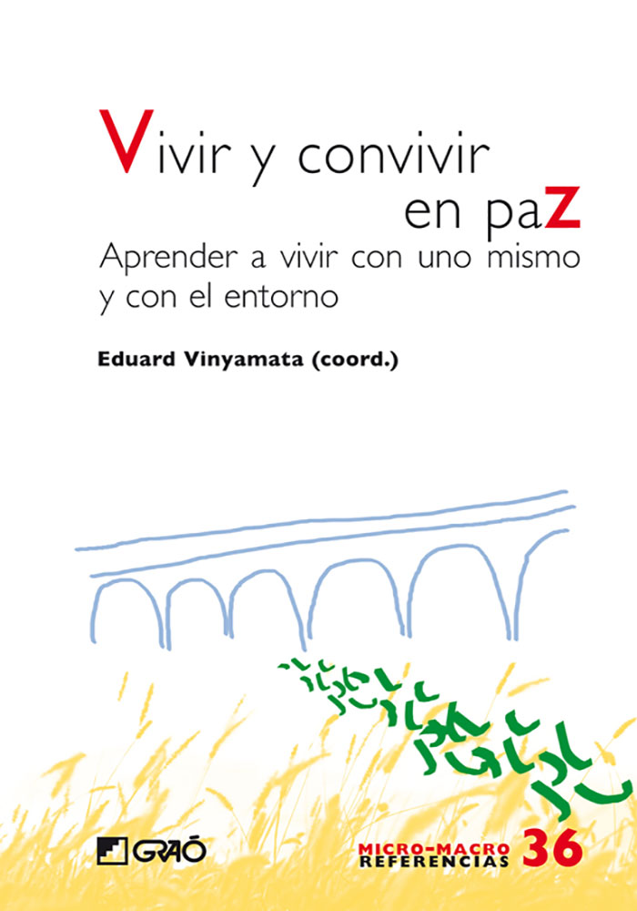Vivir y convivir en paz