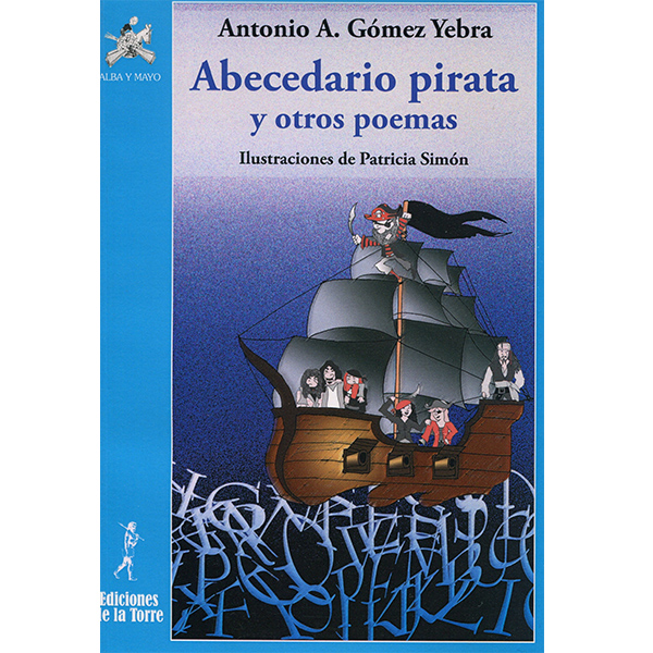 Abecedario pirata y otros poemas