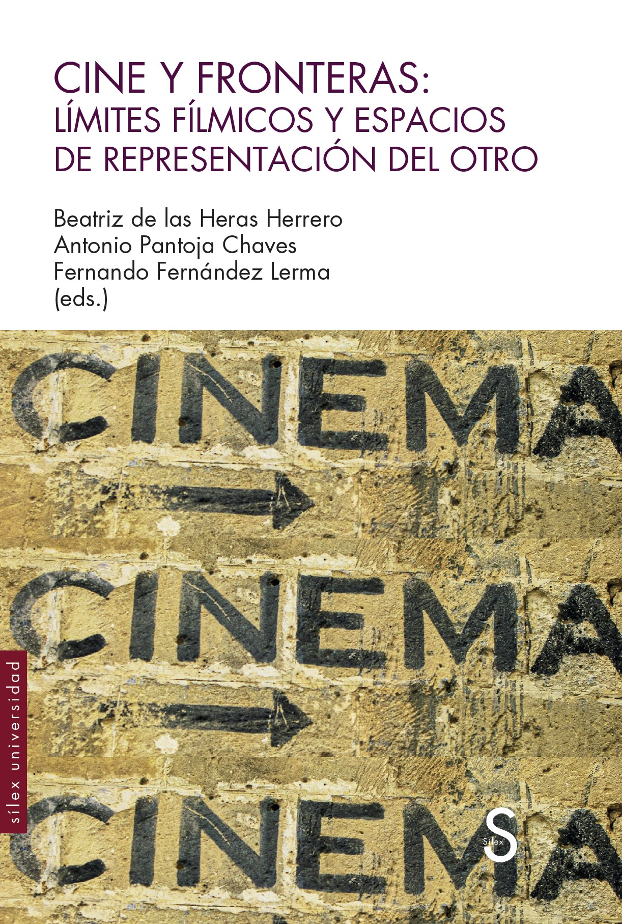 Cine y fronteras