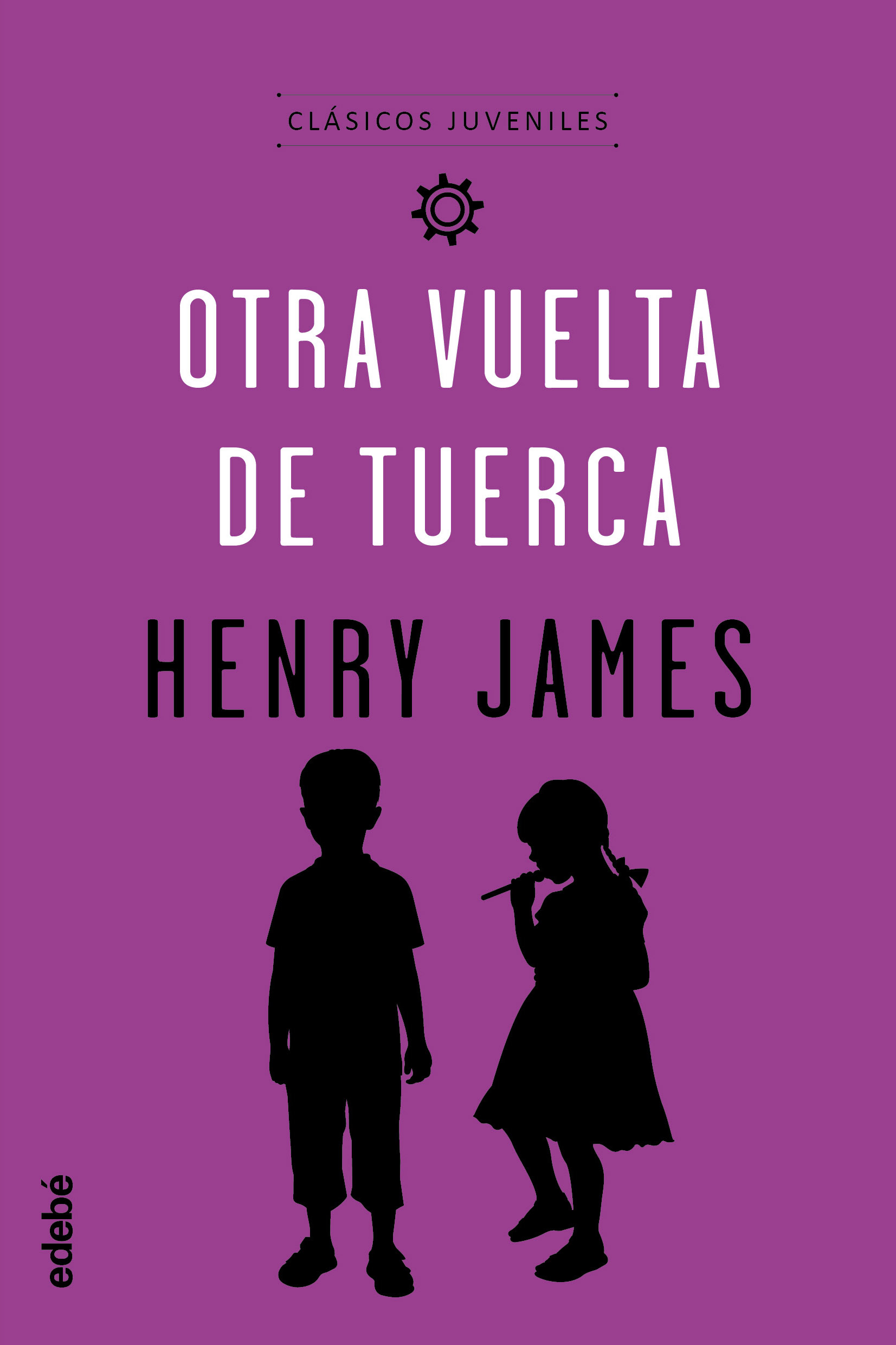 Clásicos Juveniles: Otra vuelta de tuerca