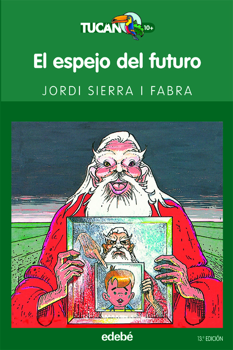 El espejo del futuro