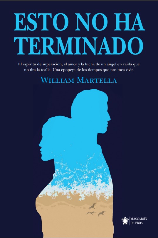 Esto no ha terminado