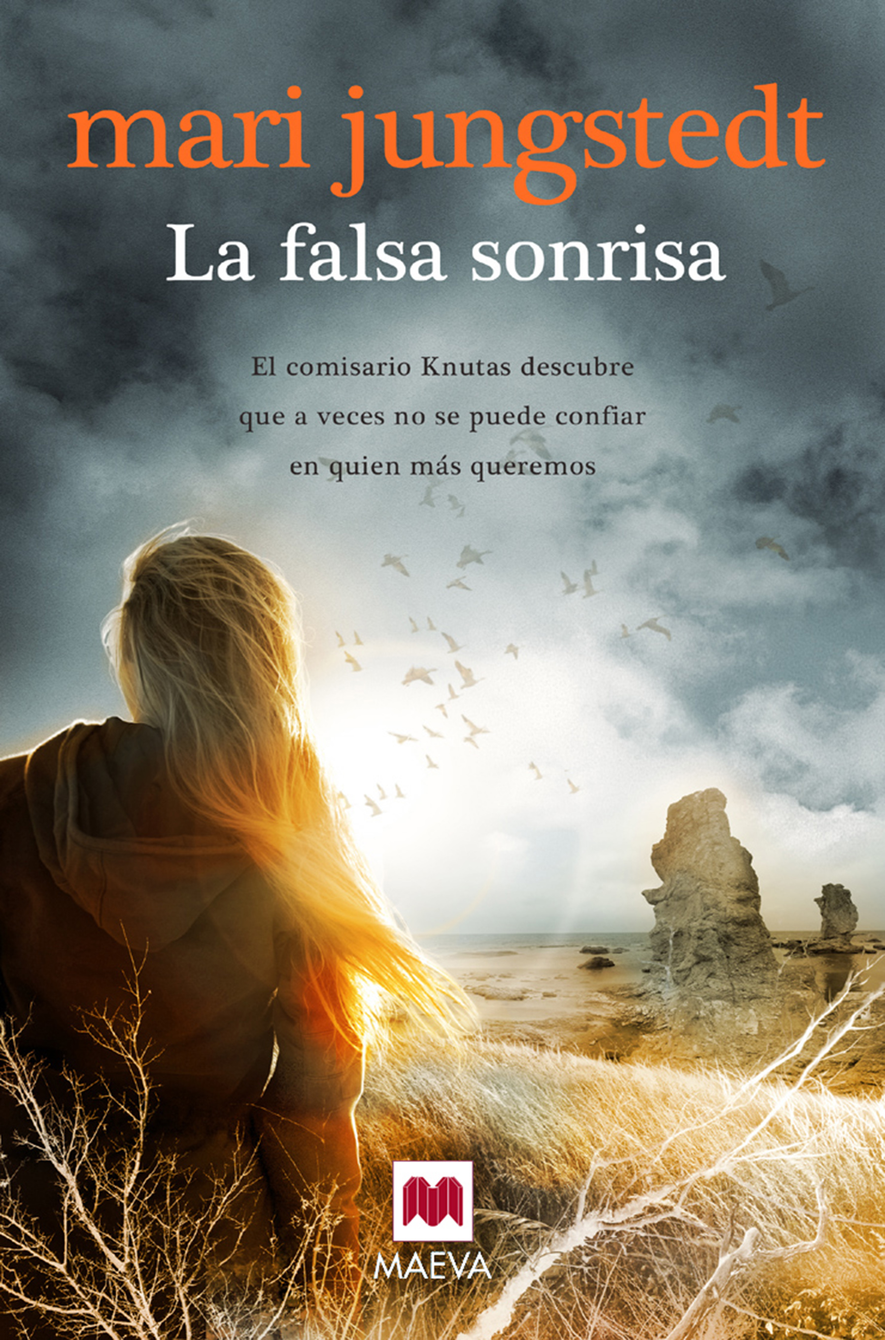 La falsa sonrisa