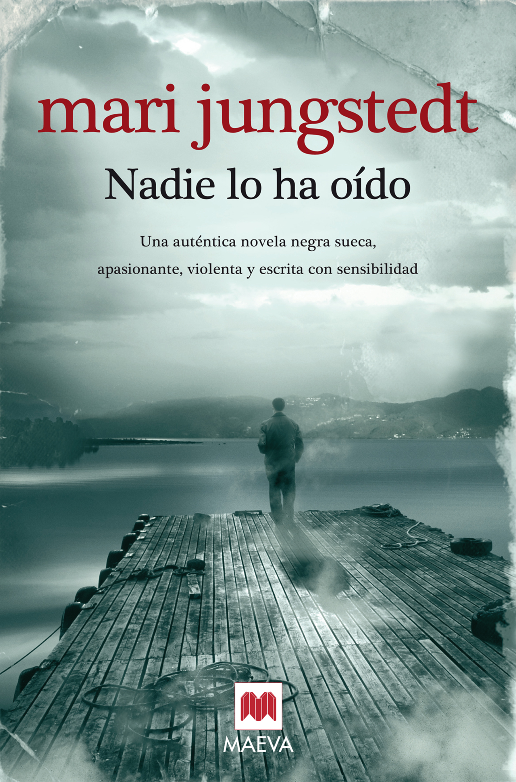 Nadie lo ha oído