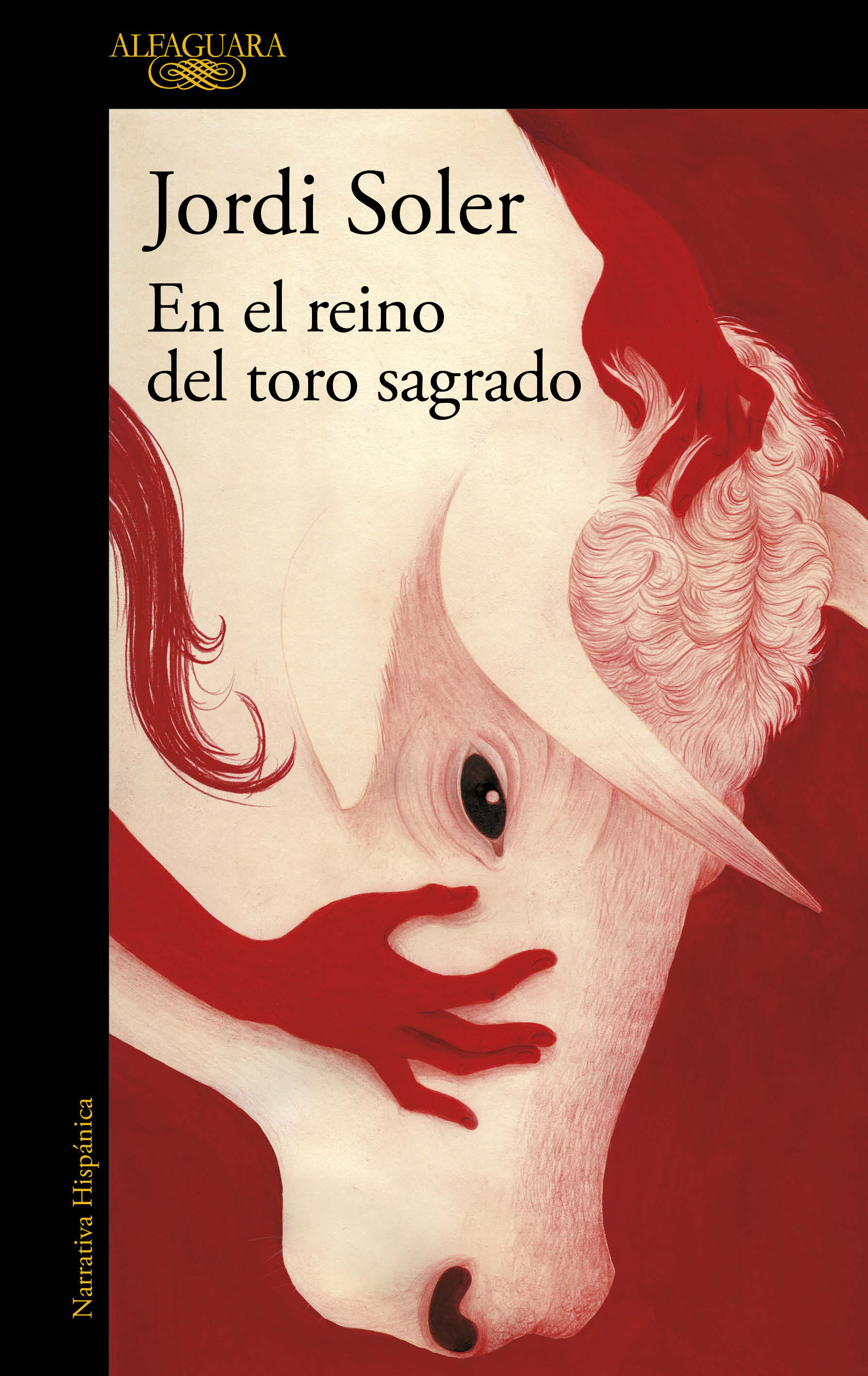 En el reino del toro sagrado