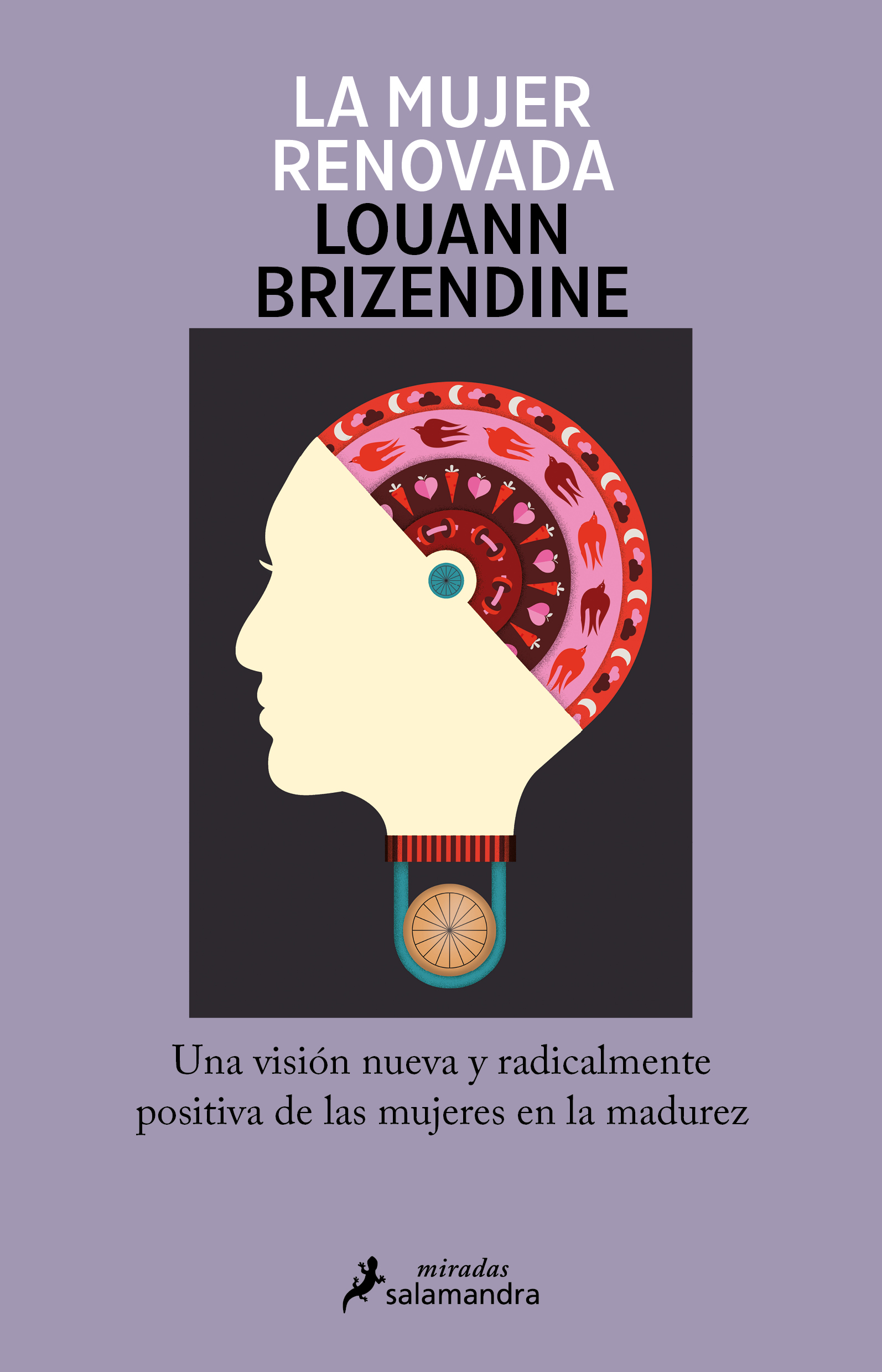 La mujer renovada