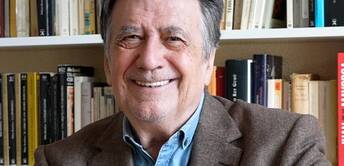 Luis Landero.