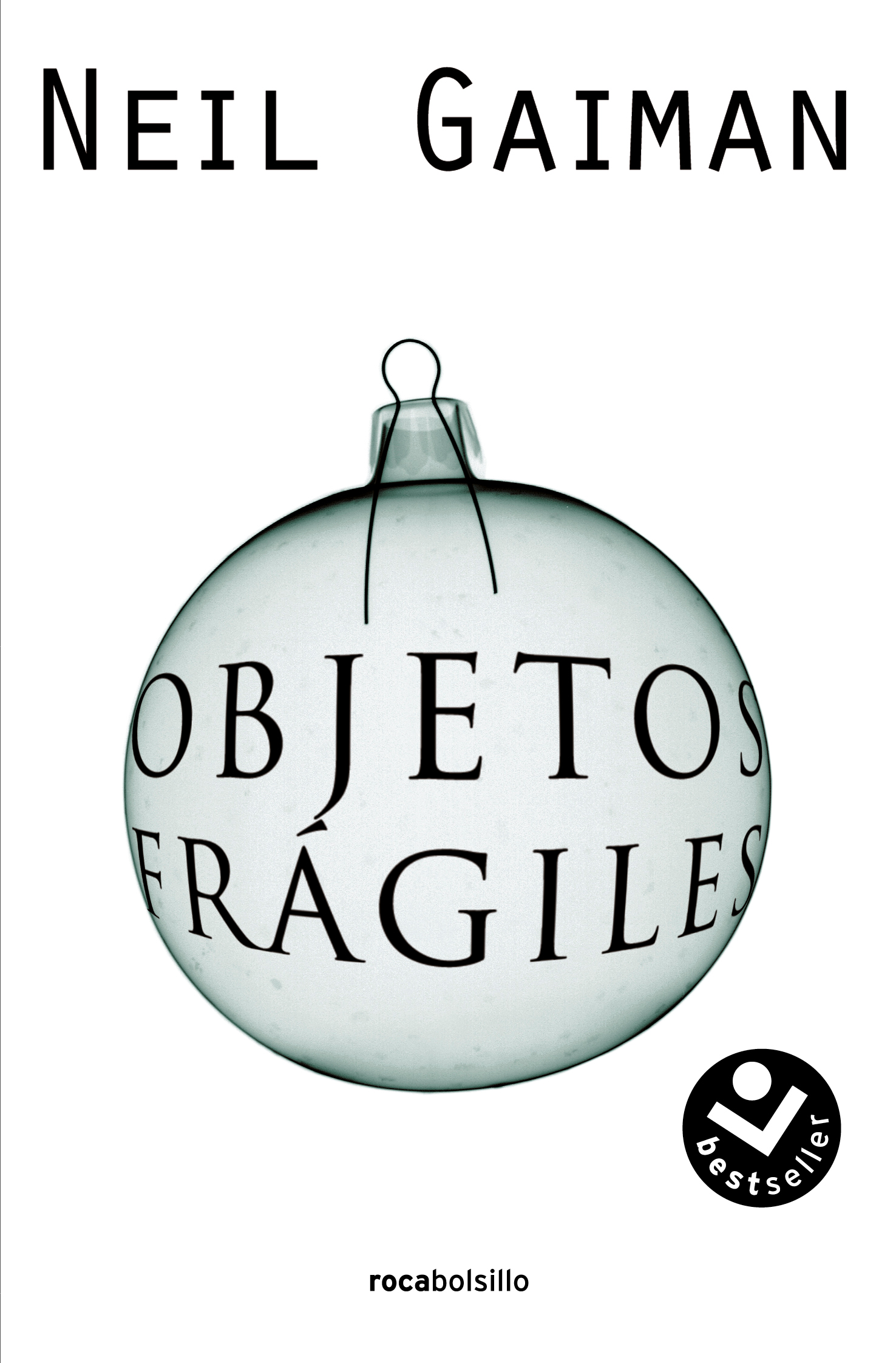 Objetos fragiles