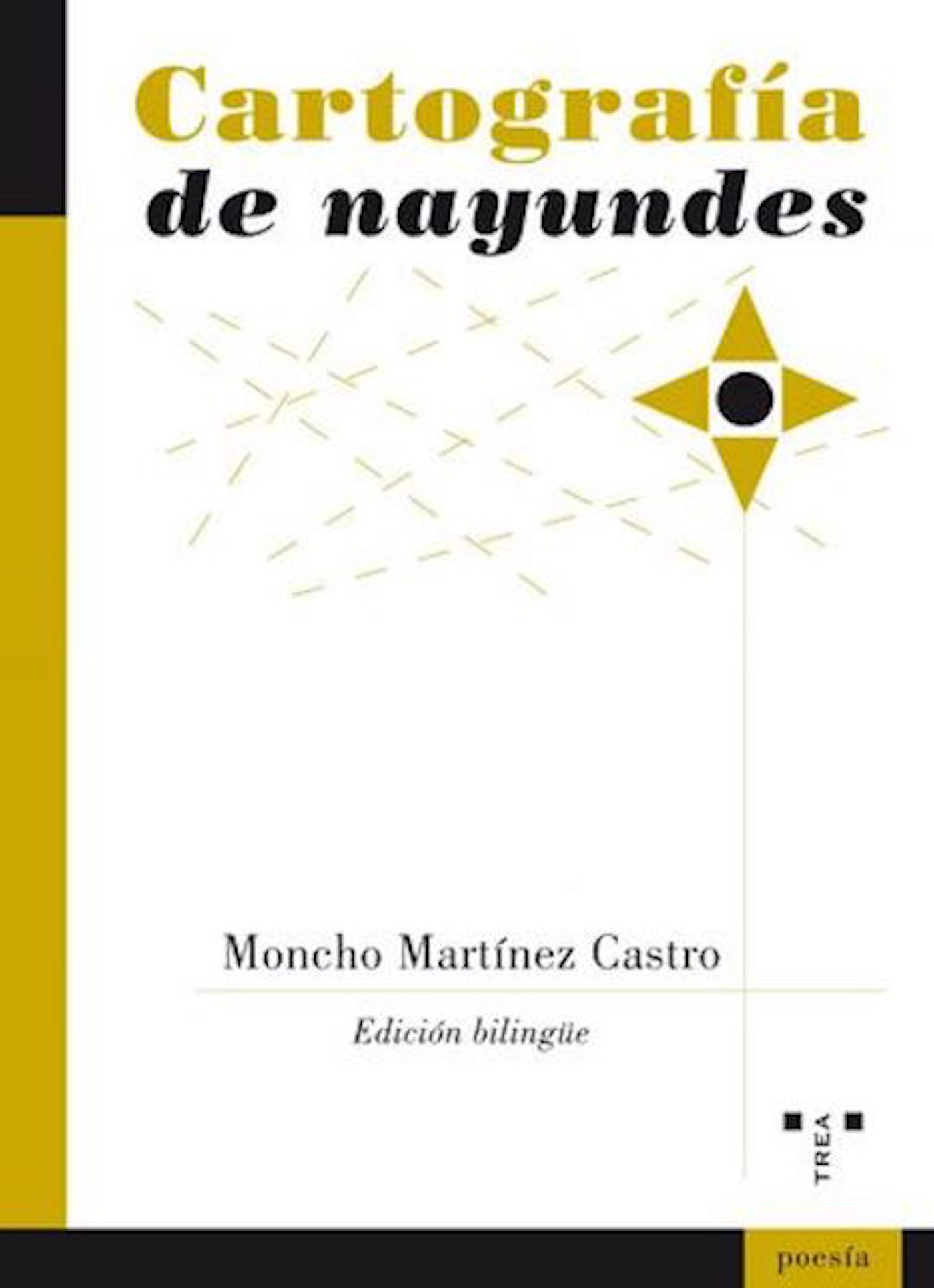 Cartografía de nayundes