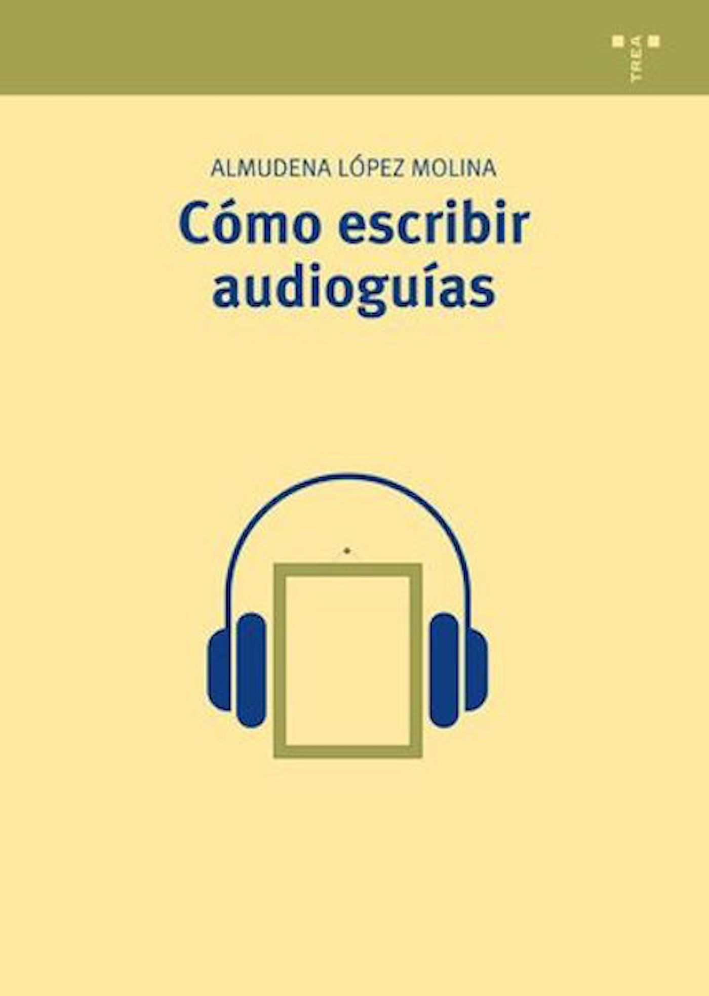 Cómo escribir audioguías