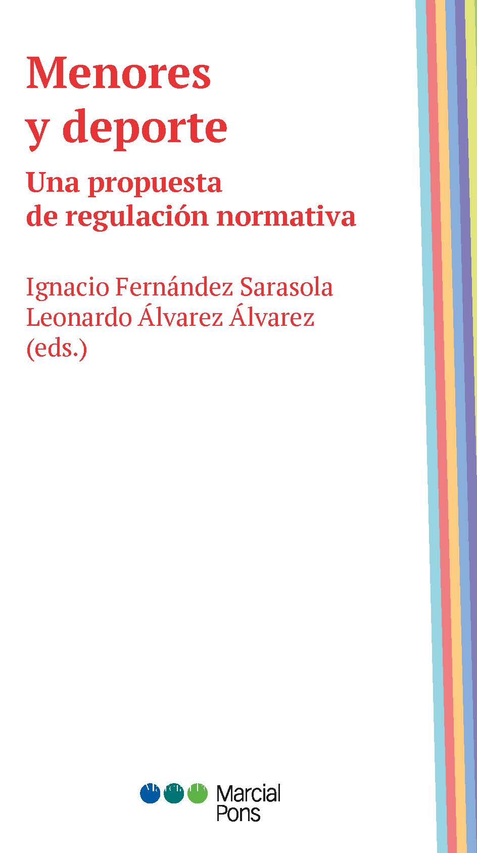 Menores y deporte