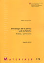 Psicología de la pareja y de la familia