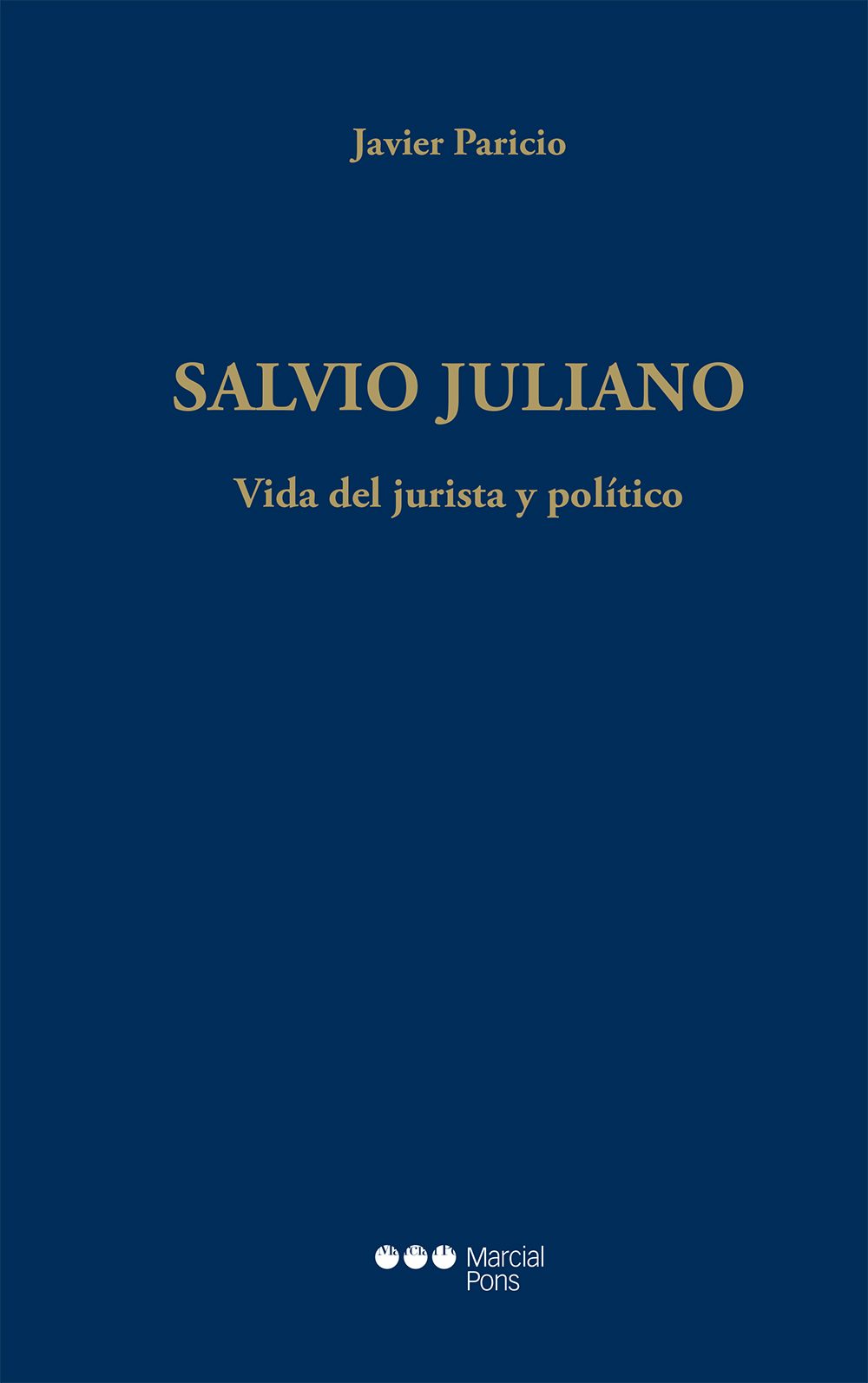Salvio Juliano