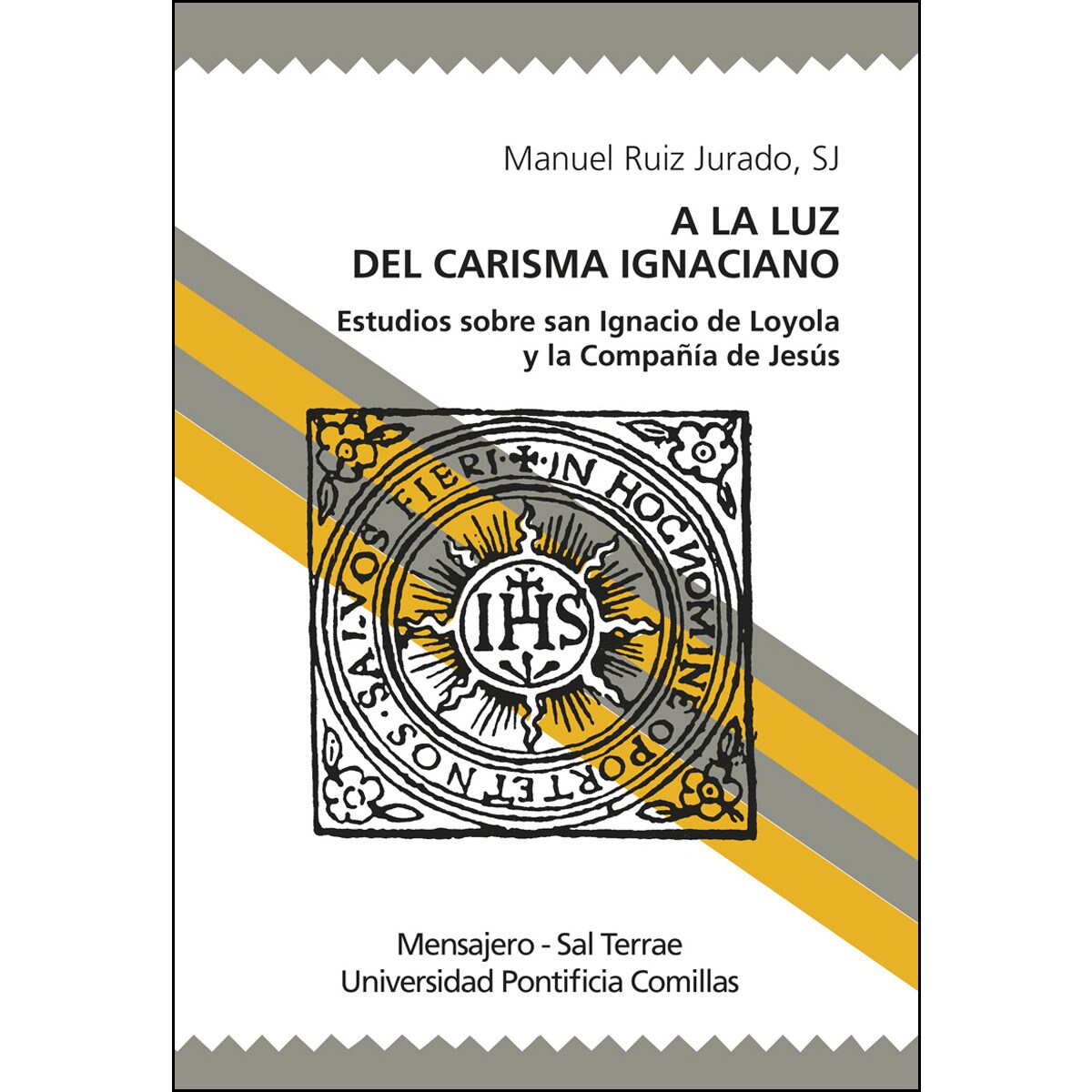 A la luz de carisma ignaciano