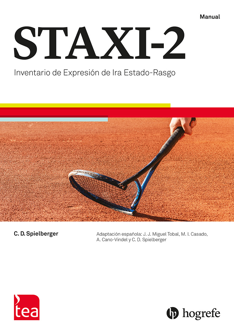 STAXI-2