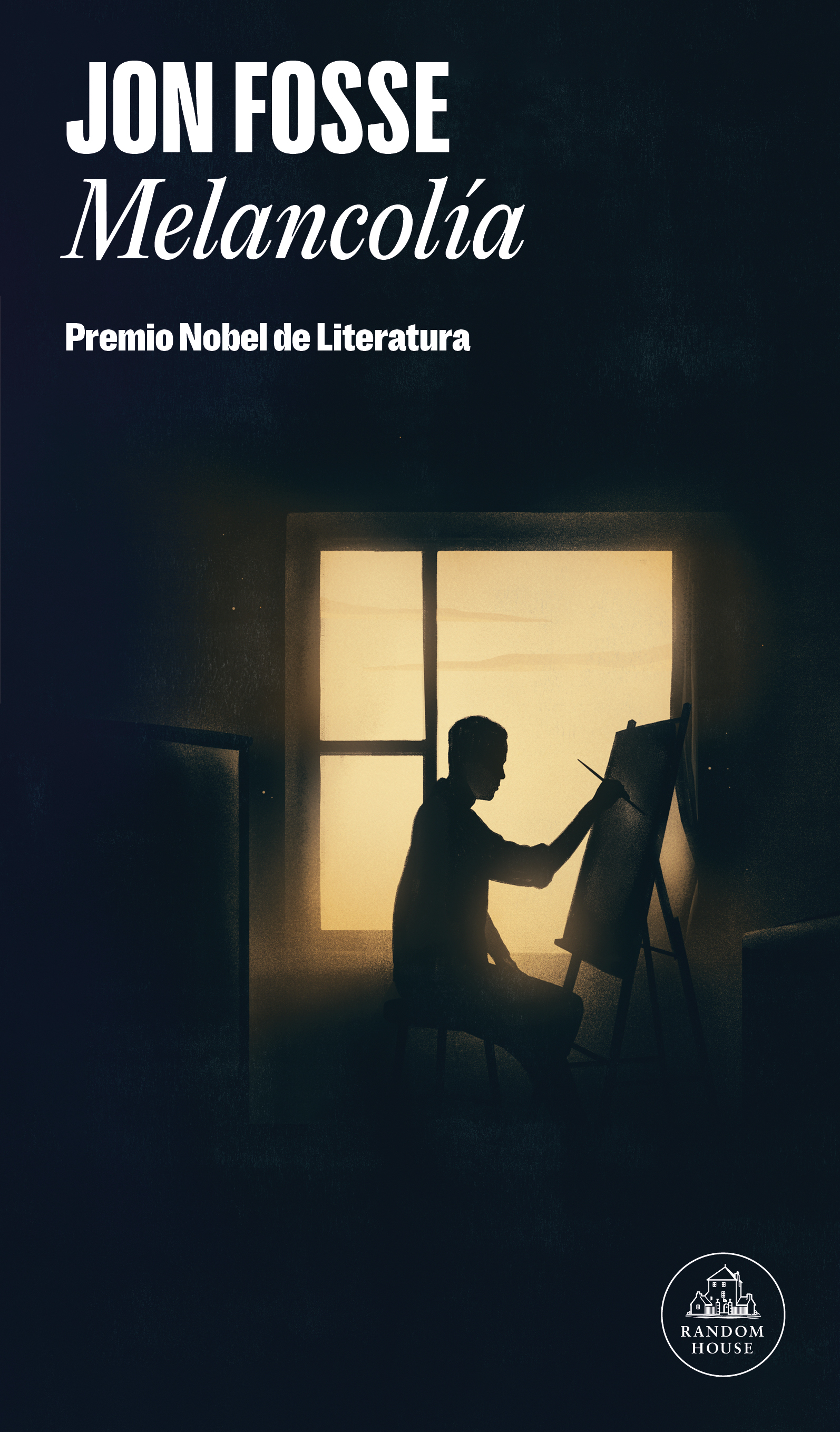 Melancolía