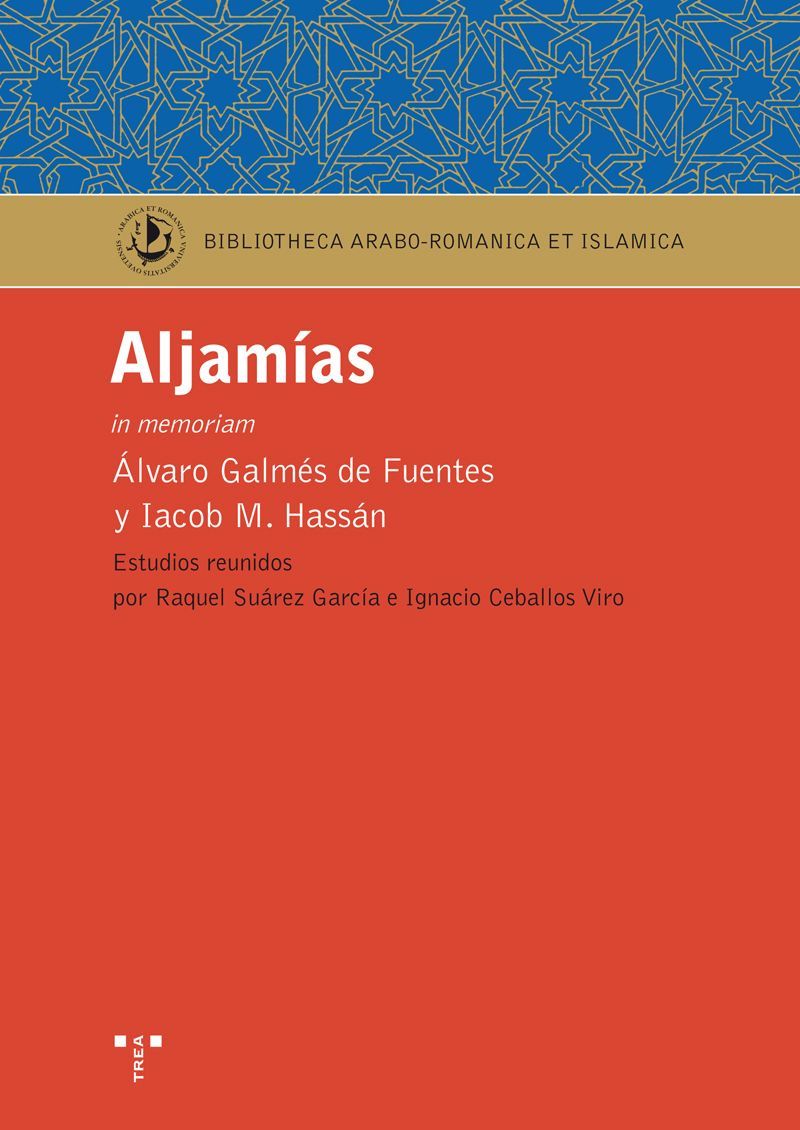 Aljamías
