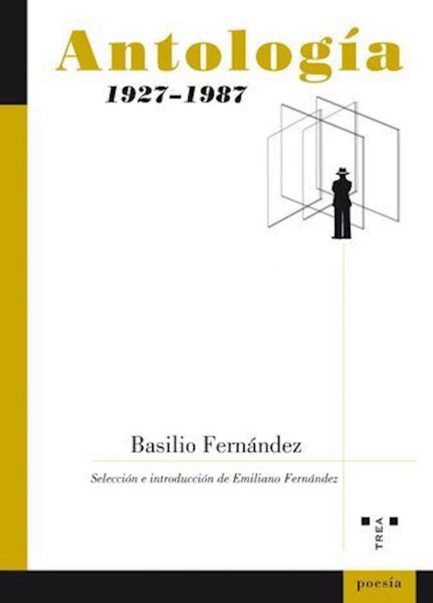 Antología (1927-1987)
